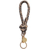 DEPECHE Leo keyhanger Accessories 261 Leopard Printed