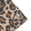 DEPECHE Leopard creditcard holder Purse / Credit card holder 082 Leopard