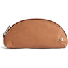 DEPECHE Make up purse Accessories 014 Cognac