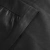 Depeche leather wear Mary regular fitting leather dress Dresses 099 Black
