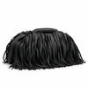 DEPECHE Mendoza Clutch Small bag / Clutch 099 Black