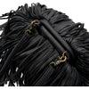 DEPECHE Mendoza Clutch Small bag / Clutch 099 Black