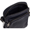 DEPECHE Mobile bag in delicious leather quality Mobilebag 178 Navy