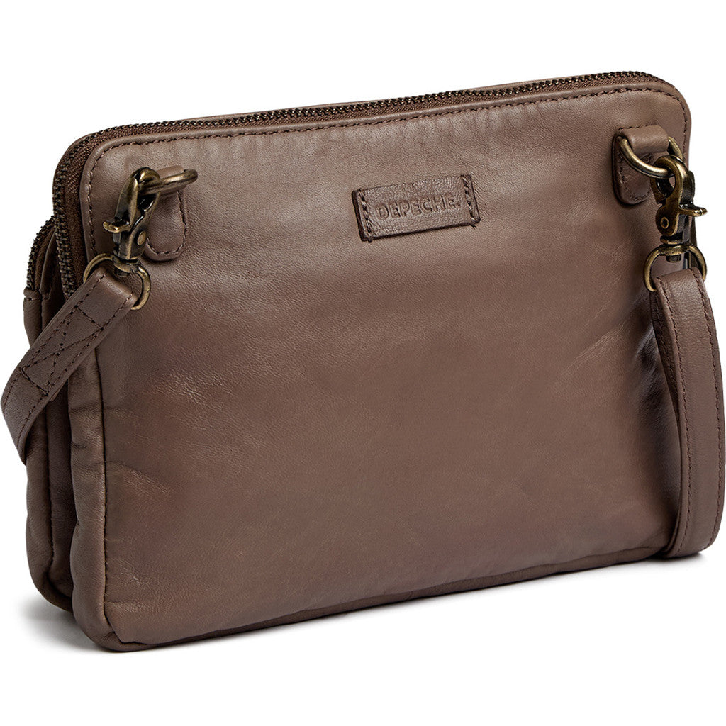 DEPECHE Power Field crossover Crossover 250 Dark Taupe
