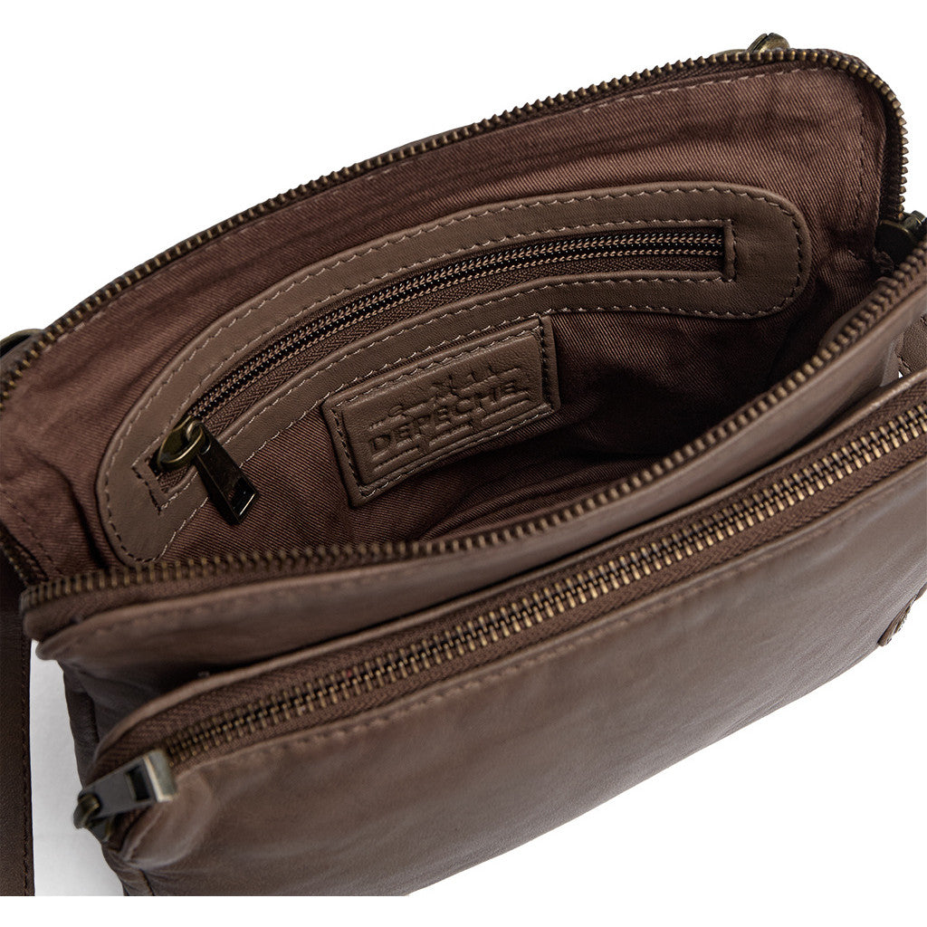 DEPECHE Power Field crossover Crossover 250 Dark Taupe