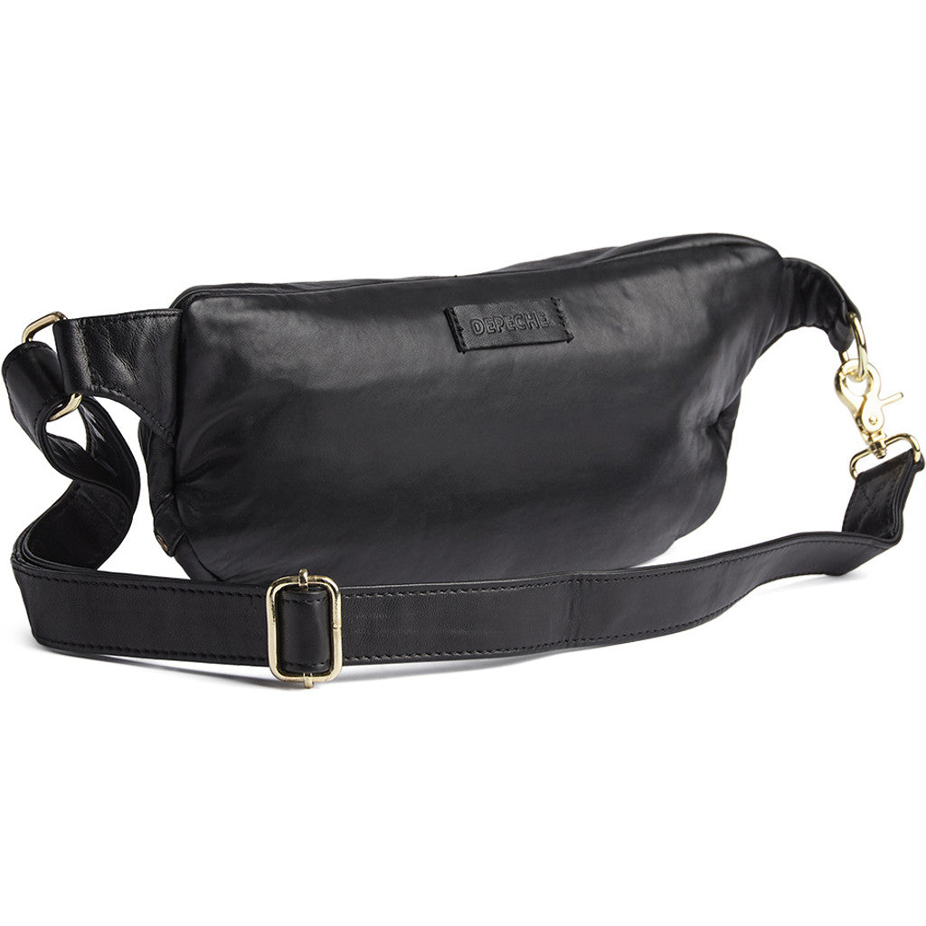 DEPECHE Powerfield Bumbag Bumbag 097 Gold