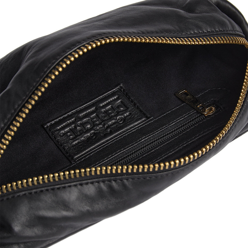 DEPECHE Powerfield Bumbag Bumbag 097 Gold