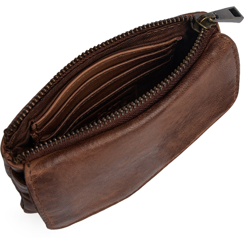 DEPECHE Powerfield Credit card holder Purse / Credit card holder 221 Chesterfield