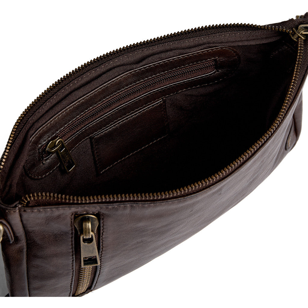 DEPECHE Powerfield Crossover Cross over 068 Winter brown