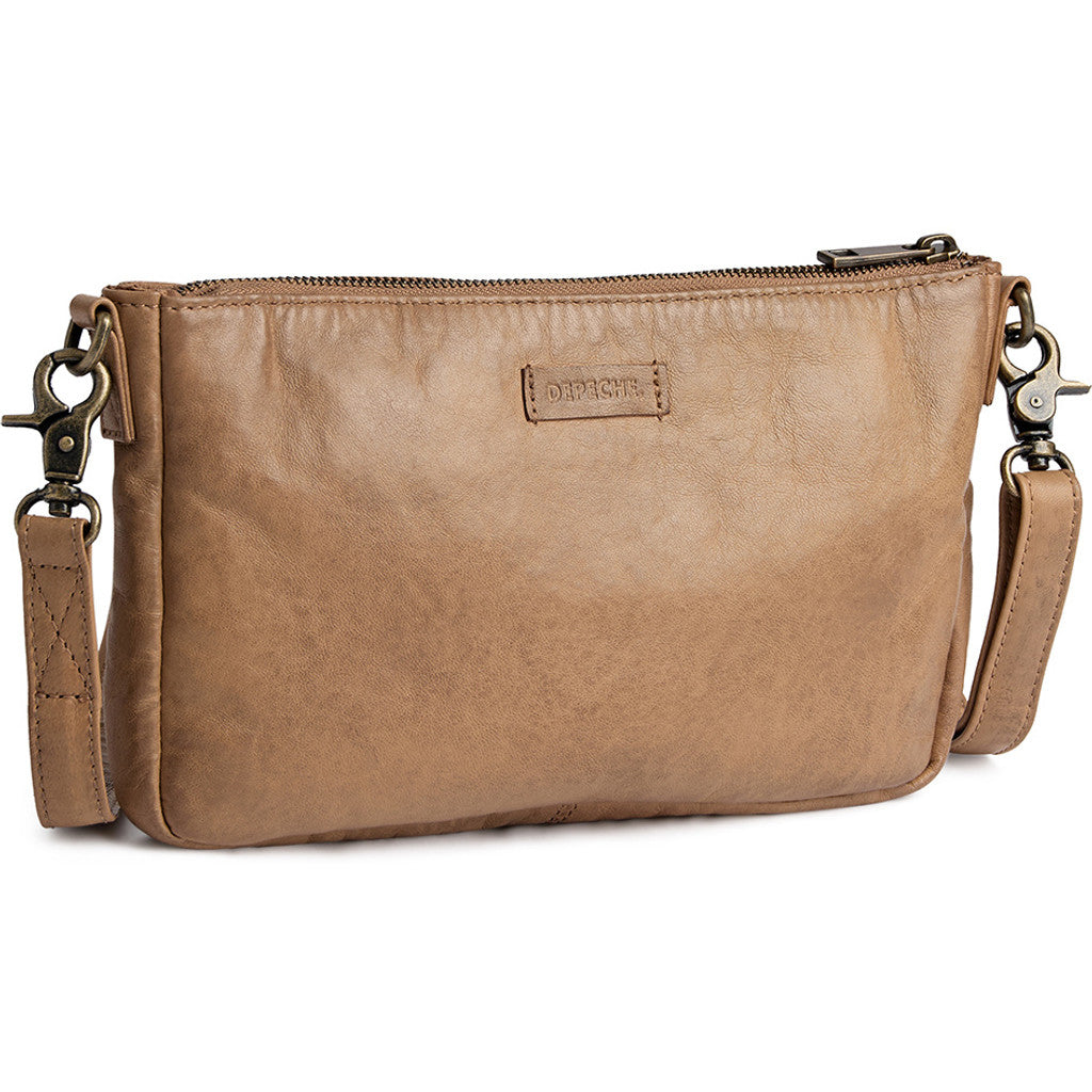 DEPECHE Powerfield Crossover Cross over 156 Camel