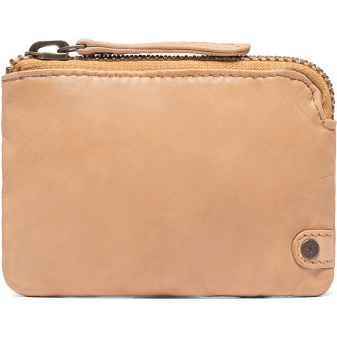 DEPECHE Purse Purse / Credit card holder 156 Camel