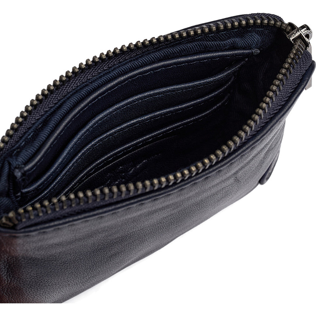 DEPECHE Purse Purse / Credit card holder 178 Navy