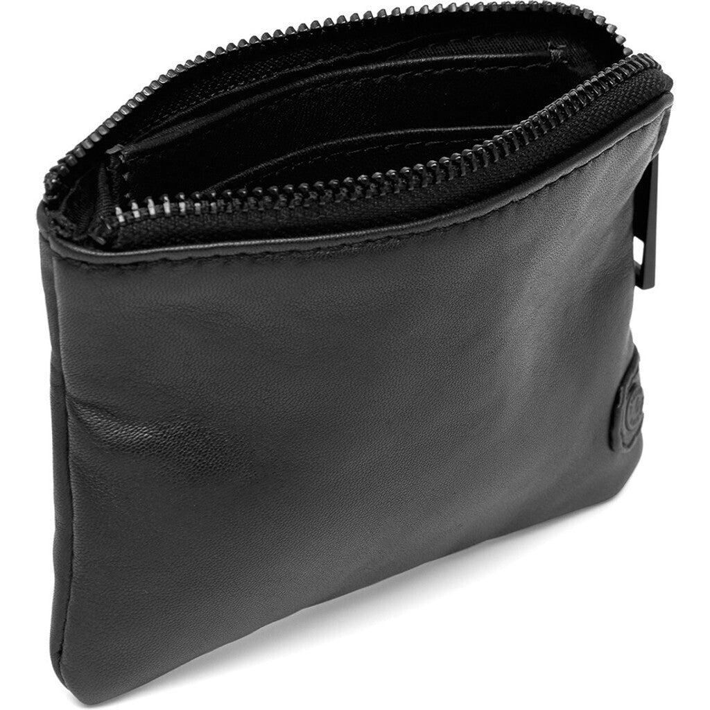 DEPECHE Purse Purse / Credit card holder 226 Black / Black