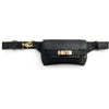 DEPECHE Recife Beltbag Belt bag 099 Black
