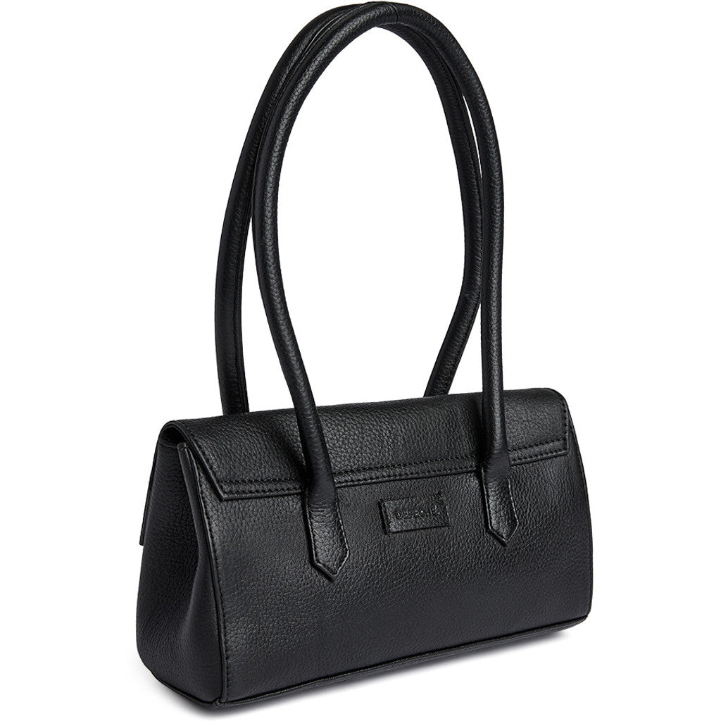 DEPECHE Recife Shoulderbag Shoulderbag / Handbag 099 Black