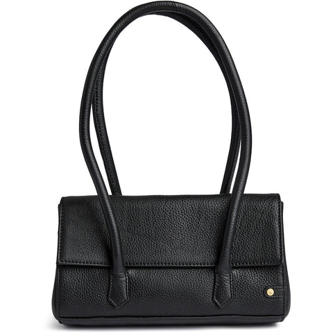 DEPECHE Recife Shoulderbag Shoulderbag / Handbag 099 Black