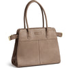 DEPECHE Recife shopper Shopper 020 Taupe