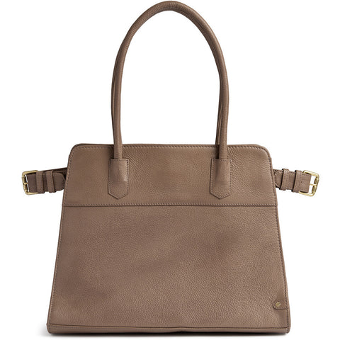 DEPECHE Recife shopper Shopper 020 Taupe