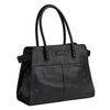 DEPECHE Recife shopper Shopper 099 Black