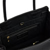DEPECHE Recife shopper Shopper 099 Black
