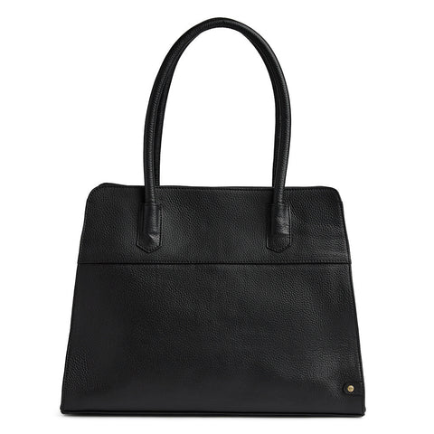 DEPECHE Recife shopper Shopper 099 Black