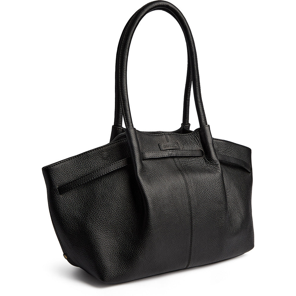 DEPECHE Recife shopper Shopper 099 Black