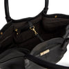 DEPECHE Recife shopper Shopper 099 Black
