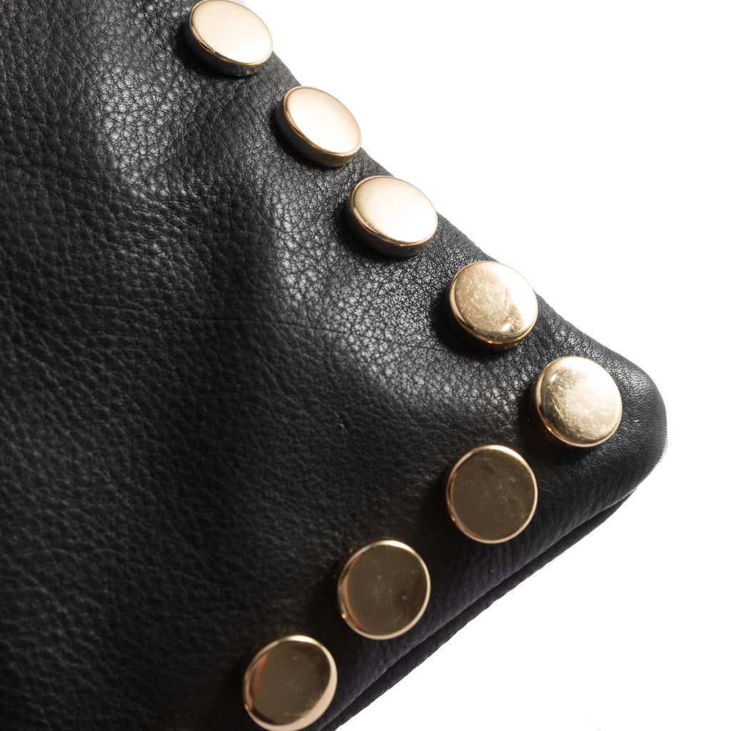 DEPECHE San Juan Clutch Small bag / Clutch 099 Black