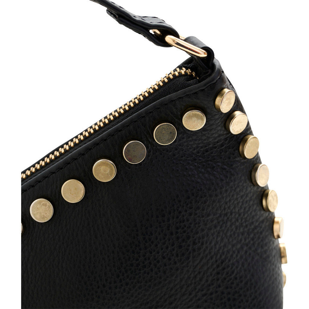 DEPECHE San Juan Shoulderbag Shoulderbag / Handbag 099 Black