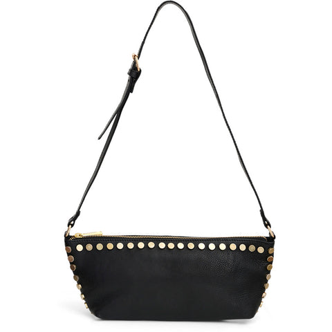 DEPECHE San Juan Shoulderbag Shoulderbag / Handbag 099 Black