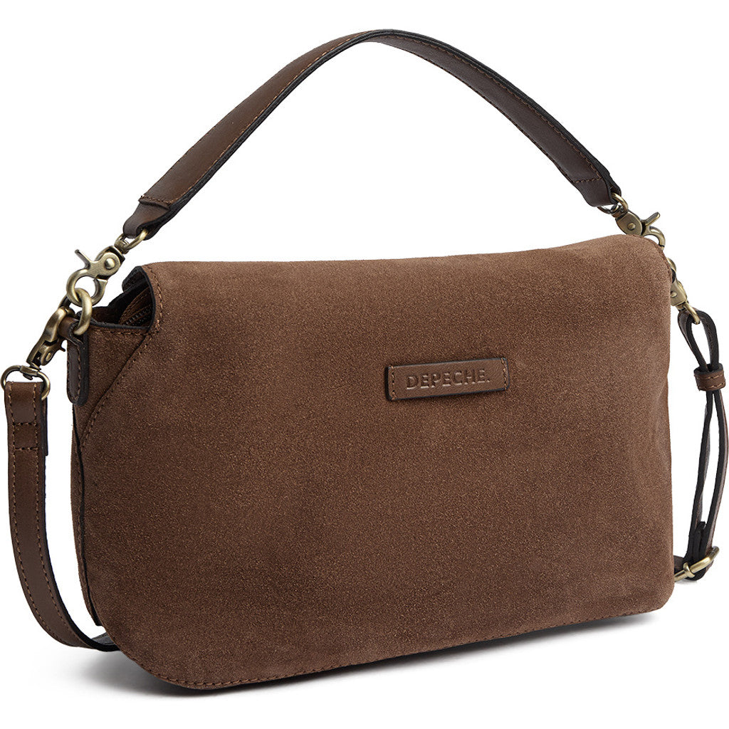 DEPECHE Santa Fe Crossover Crossover 184 Walnut