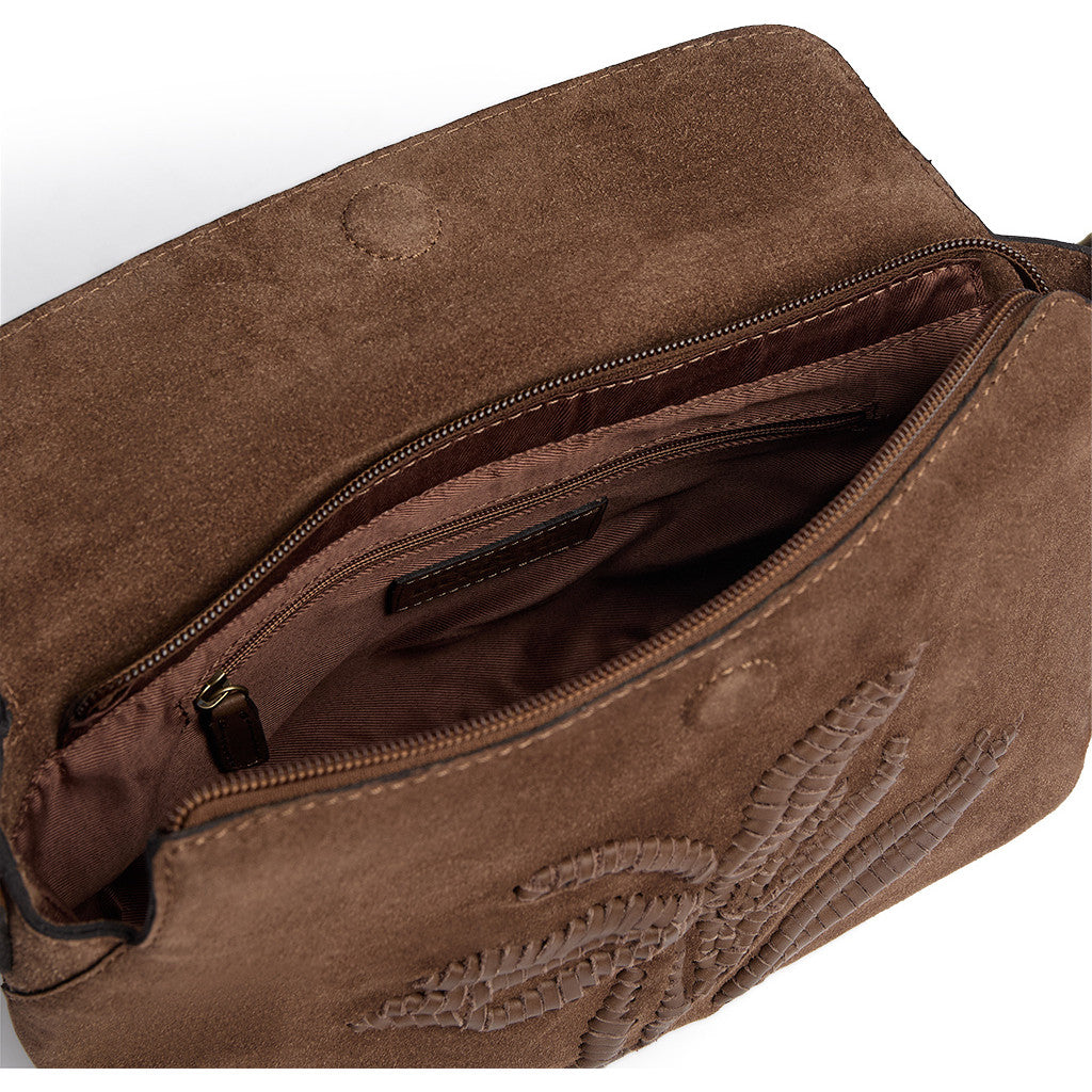 DEPECHE Santa Fe Crossover Crossover 184 Walnut