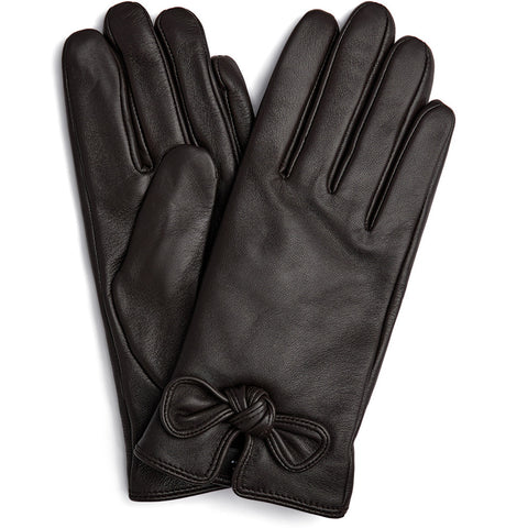 Feminine shopper / 16708 - Black
