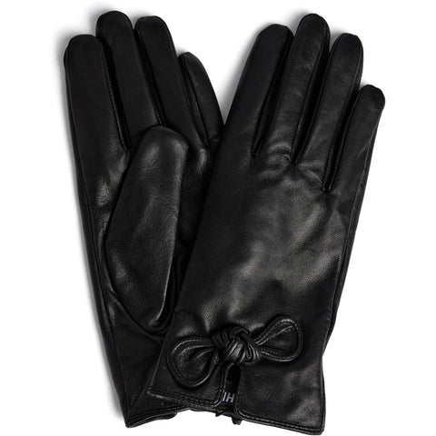 Feminine shopper / 16708 - Black