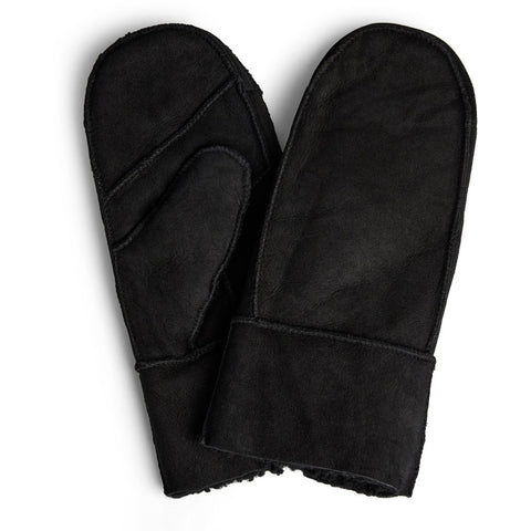 Feminine shopper / 16708 - Black