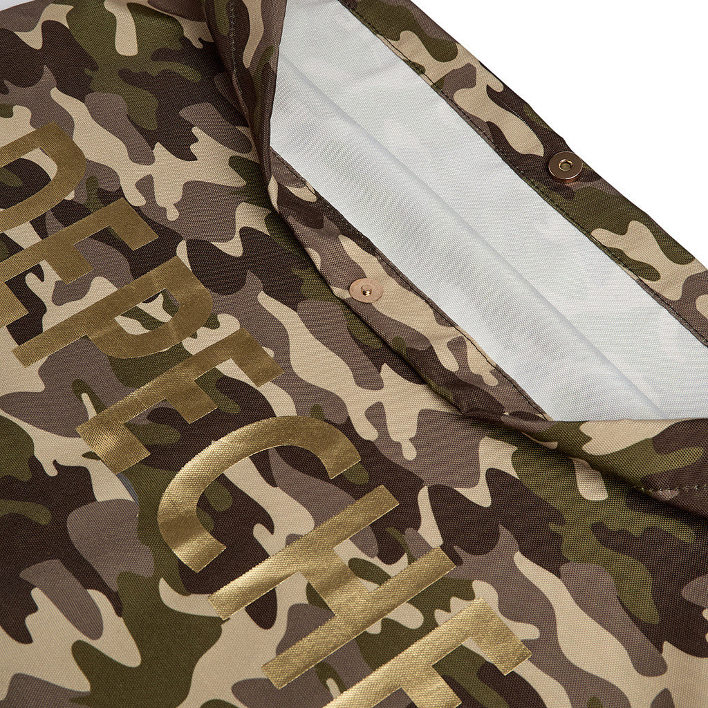 DEPECHE Shopper Shopper 123 Camouflage