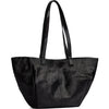 DEPECHE Shopper Shopper 095 Jet Black