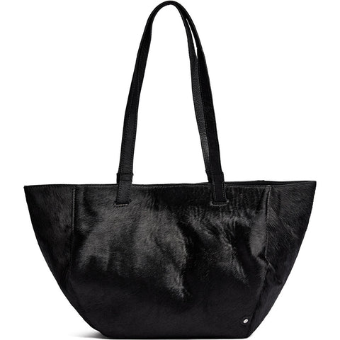DEPECHE Shopper Shopper 095 Jet Black