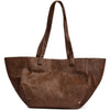 DEPECHE Shopper Shopper 184 Walnut
