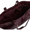 DEPECHE Shopper Shopper 305 Ox Blood