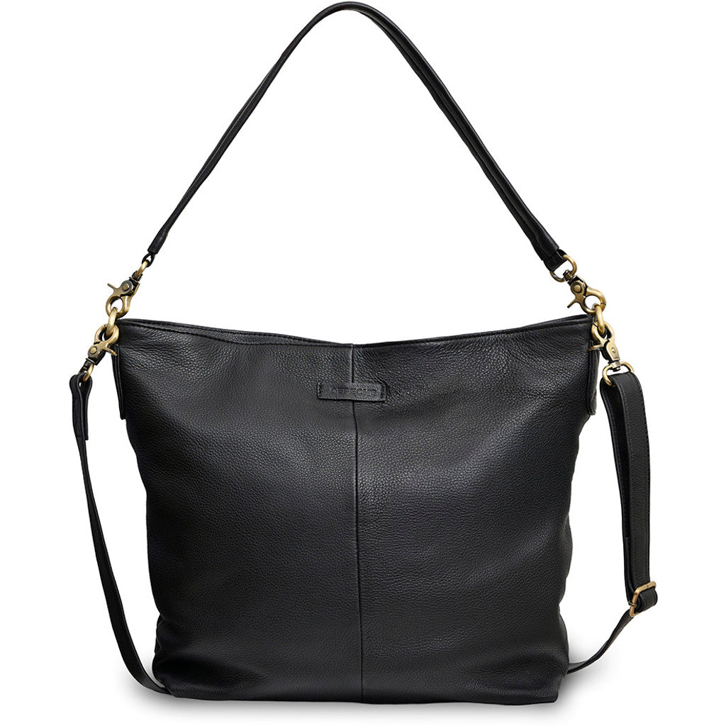 DEPECHE Shopper Bag Shopper 099 Black