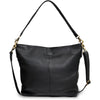 DEPECHE Shopper Bag Shopper 099 Black