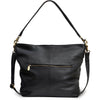 DEPECHE Shopper Bag Shopper 099 Black