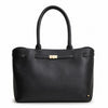 DEPECHE Shopper/work bag Shopper 099 Black