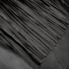 Depeche leather wear Skylar Fringes dress Dress 099 Black
