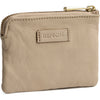 DEPECHE Small purse in soft leather Purse / Credit card holder 228 Soft Sand