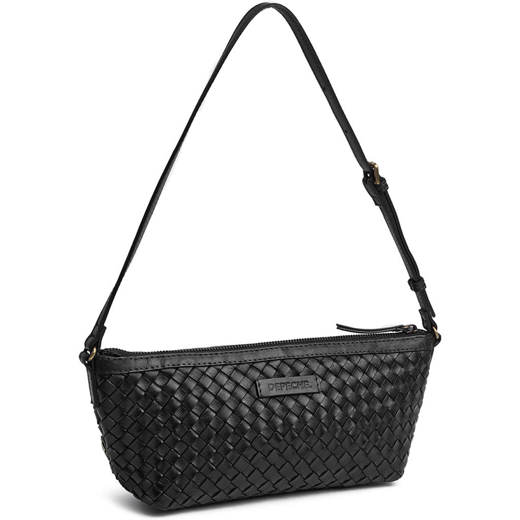 DEPECHE Sofya Shoulderbag Shoulderbag / Handbag 099 Black