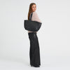 DEPECHE Sofya shopper Shopper 099 Black