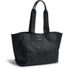 DEPECHE Sofya shopper Shopper 099 Black