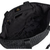 DEPECHE Sofya shopper Shopper 099 Black